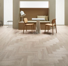Forbo Allura Ease 63406EA7 bleached timber фото 3 | FLOORDEALER